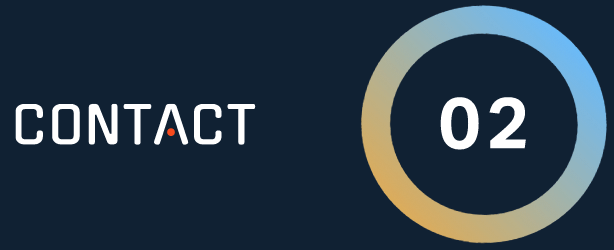 CONTACT 02 Logo